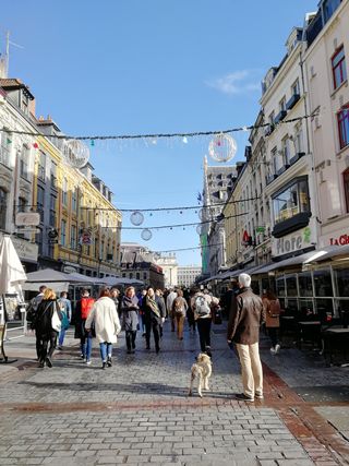 Belgique 2019 de Photos Voyages Céline