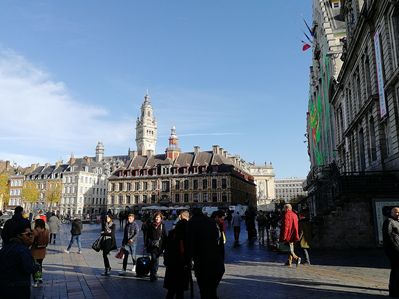 Belgique 2019 de Photos Voyages Céline