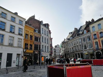 Belgique 2019 de Photos Voyages Céline