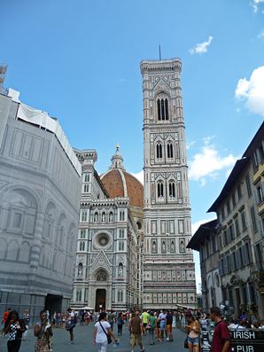 Florence été 2015 par Photos Voyages Céline