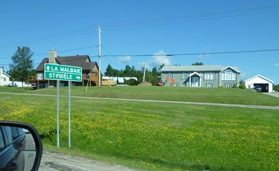 Saint-Siméon Canada Photos Voyages Céline