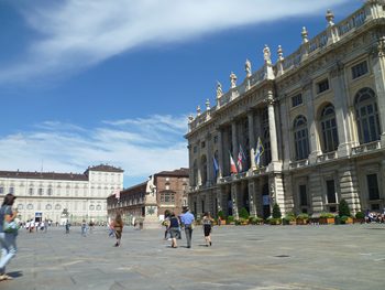 Turin en Italie par Photos Voyages Céline