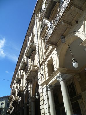 Turin en Italie par Photos Voyages Céline